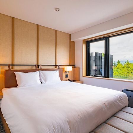 Nozo Hotel NakaNakafurano Eksteriør billede