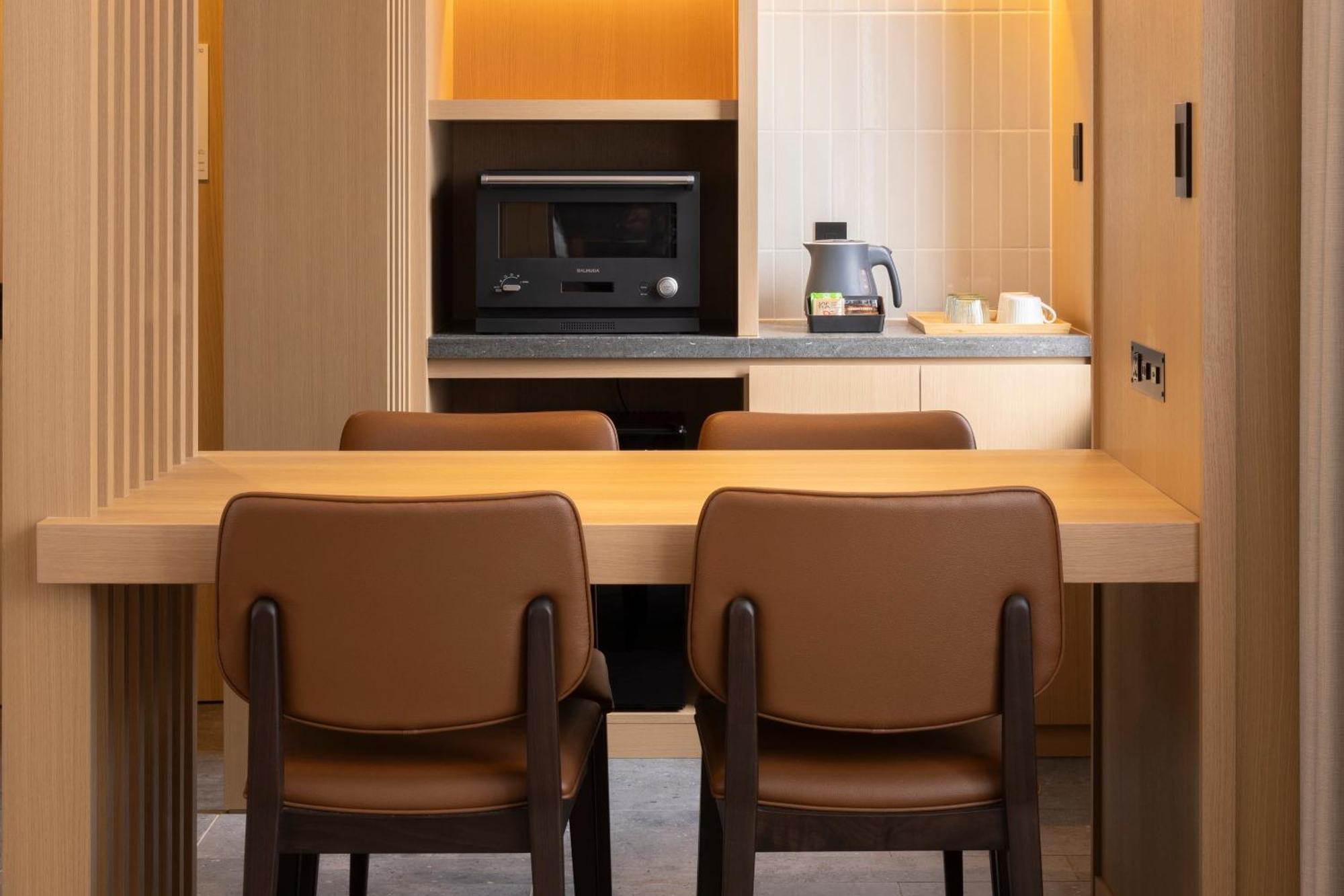 Nozo Hotel NakaNakafurano Eksteriør billede