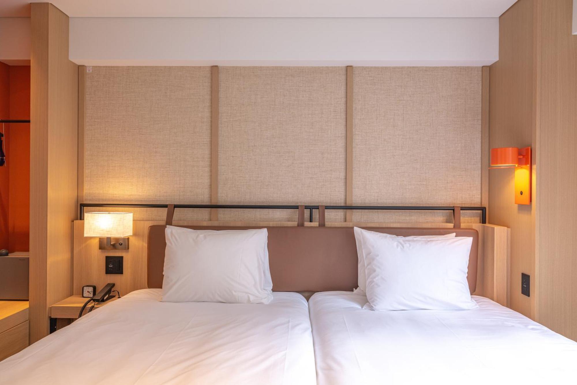 Nozo Hotel NakaNakafurano Eksteriør billede