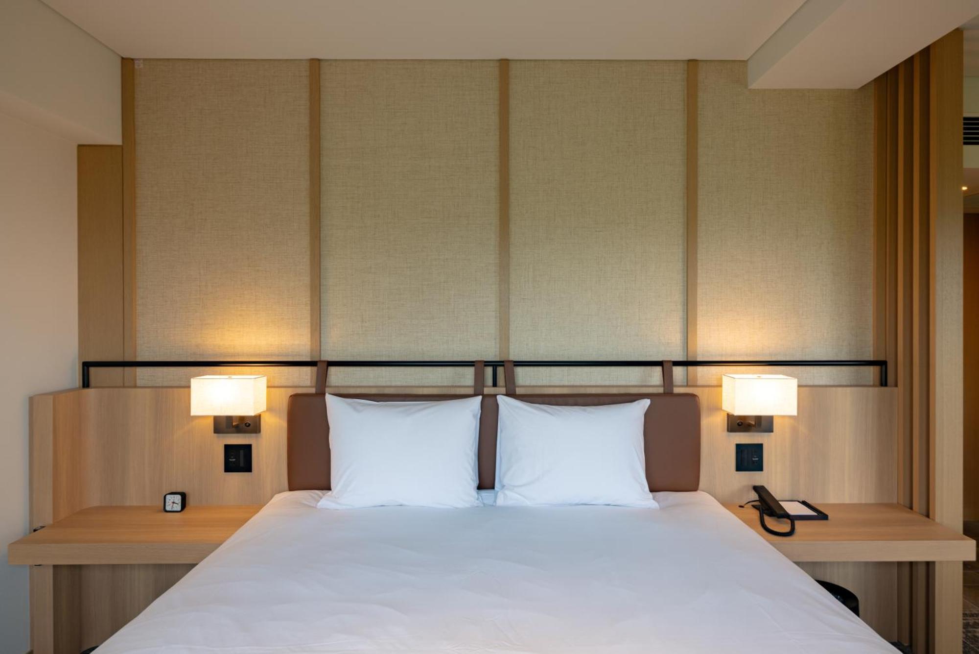 Nozo Hotel NakaNakafurano Eksteriør billede